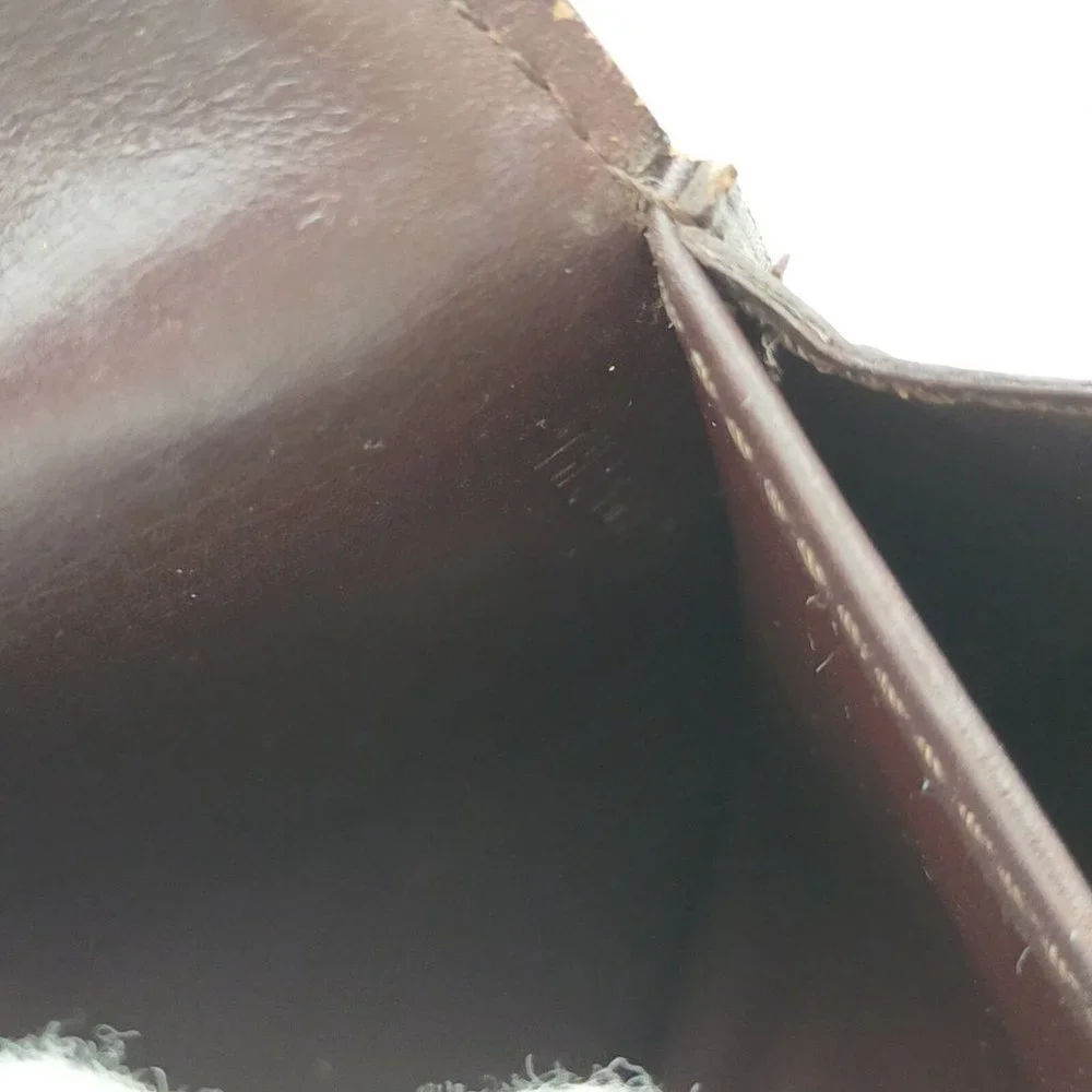 Louis Vuitton LV Long Wallet Portefeuille